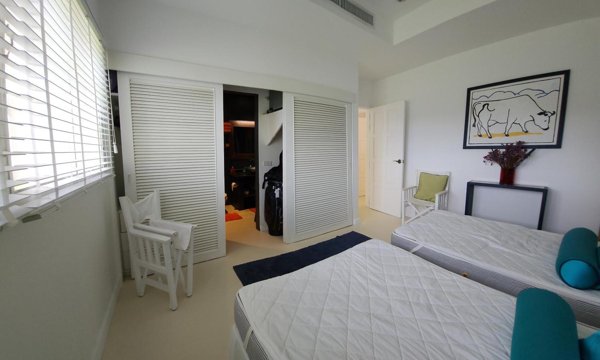 Ocean Breeze Phuket Layan Beach Apartment Exterior photo