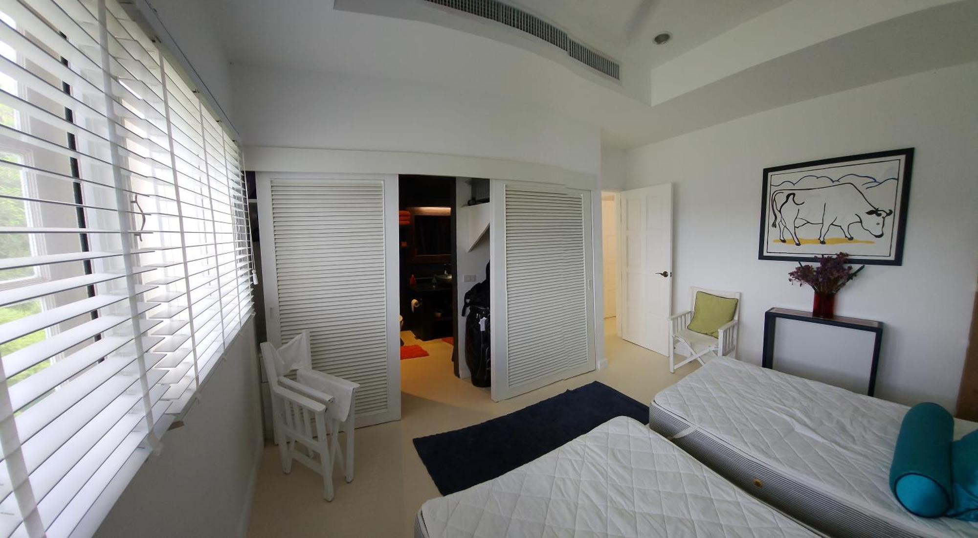 Ocean Breeze Phuket Layan Beach Apartment Exterior photo